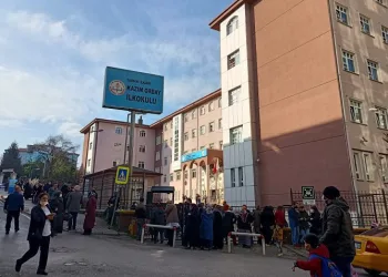 Öğretmenden 9 öğrencisine taciz iddiası