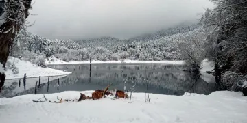 Doğa yürüyüşü ölümle bitti