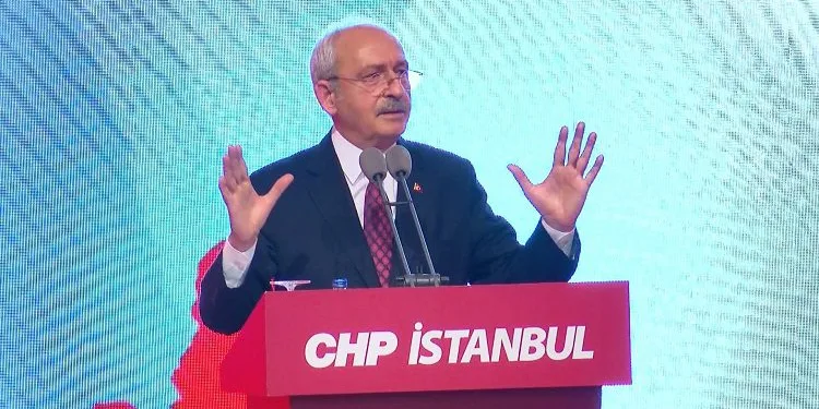 Kılıçdaroğlu’ndan asgari ücret önerisi