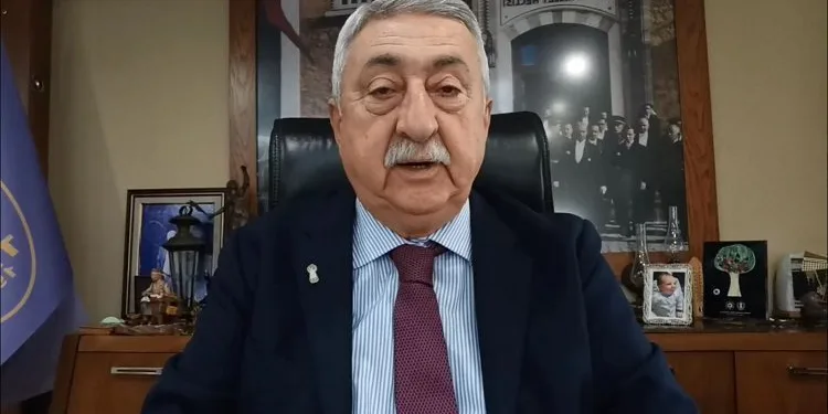 TESK Başkanı’ndan indirim açıklaması
