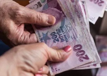 Asgari ücretten sonra sıra emekli maaşlarında