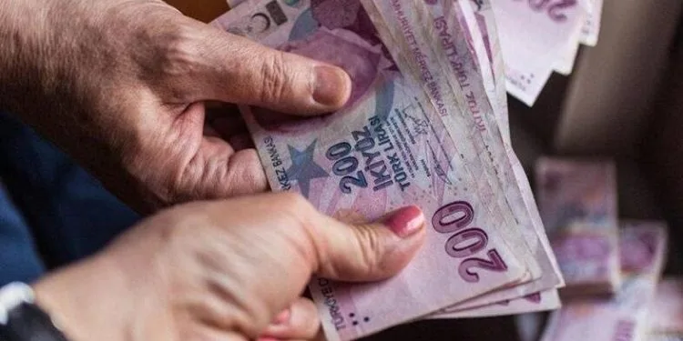 Asgari ücretten sonra sıra emekli maaşlarında