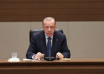 Cumhurbaşkanı Erdoğan’dan asgari ücret açıklaması