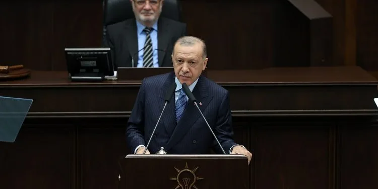 Grup toplantısında önemli ekonomi mesajları