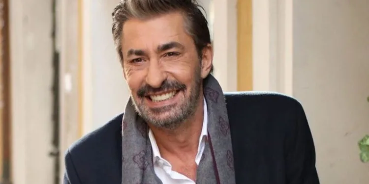 Erkan Petekkaya hastaneye kaldırıldı