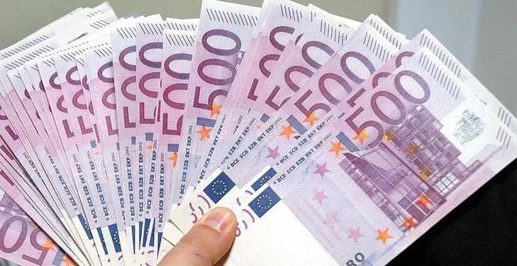 Euro/TL 20 lirayı gördü