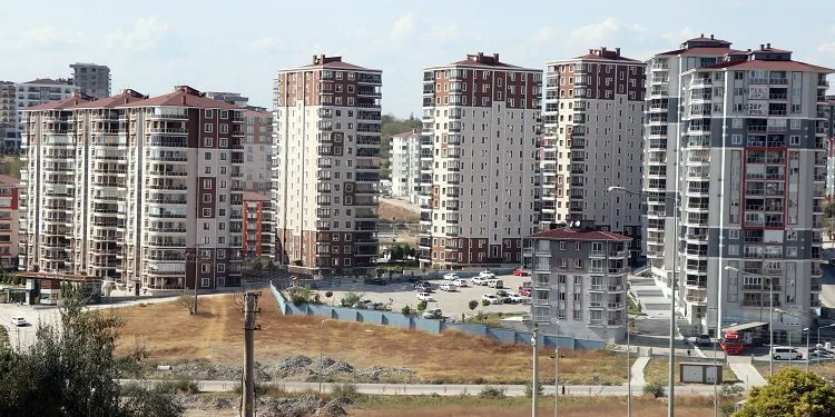 Edirne’deki konutlara Bulgar ve Yunan ilgisi