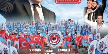 Metal işçileri seslerini Kocaeli’den duyuracak