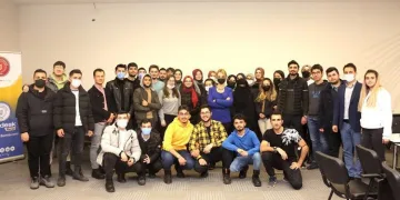 Gürsu’da genç girişimcilerin projeleri ödüllendirilecek