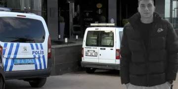 Bursa’da 24 yaşındaki Umutcan’ın feci ölümü