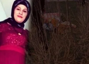 15 yerinden bıçaklanarak öldürüldü
