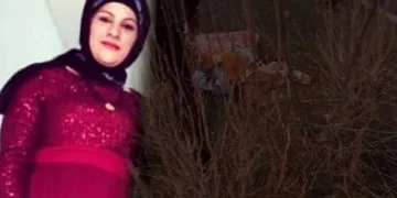 15 yerinden bıçaklanarak öldürüldü