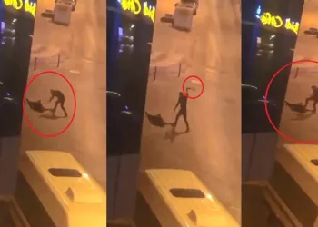 Bursa’da tekme ve kemerli vahşette akılalmaz savunma
