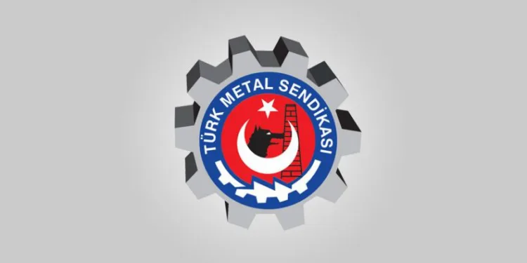 Türk Metal Sendikası Gemlik 4.Olağan Genel Kurulu