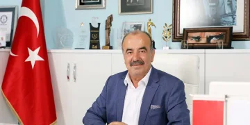 Türkyılmaz: “Döviz kurunda yaşanan dalgalanmalar belediye projelerini sekteye uğratıyor”