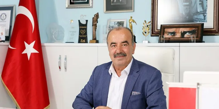 Türkyılmaz: “Döviz kurunda yaşanan dalgalanmalar belediye projelerini sekteye uğratıyor”