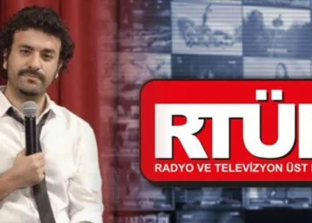 RTÜK’ten Exxen’e ‘Konuşanlar’ cezası