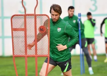 İsmail Çokçalış’ın sözleşmesi feshedildi