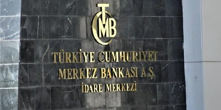 Son Dakika: Merkez Bankası faiz kararını açıkladı
