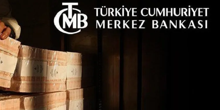 Merkez Bankası 2022 kur ve para politikasını açıkladı