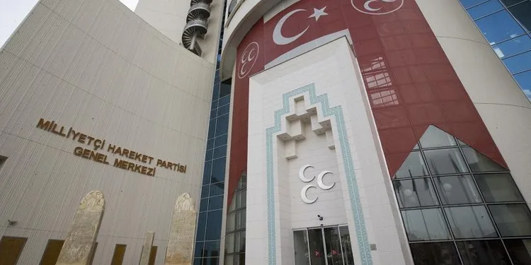 MHP’den teşkilatlara ‘indirim’ genelgesi