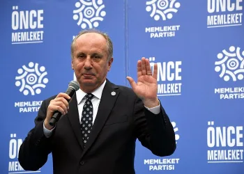 Muharrem İnce’den asgari ücret açıklaması
