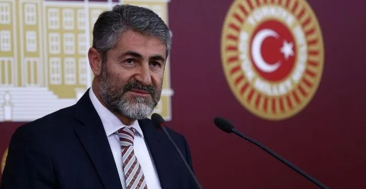 Bakan Nebati duyurdu: Saat 14.00’te açıklanacak