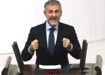 Bakan Nebati’den asgari ücret açıklaması