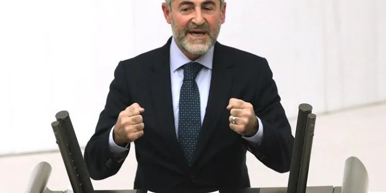 Bakan Nebati’den asgari ücret açıklaması