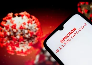 Omicron varyantı kaynaklı ilk ölüm
