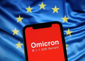 Fransa’da ilk Omicron vakası tespit edildi