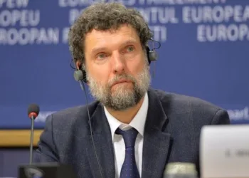 Osman Kavala hakkında karar