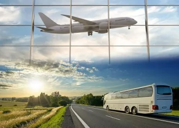Otobüs biletleri uçak fiyatlarını yakaladı