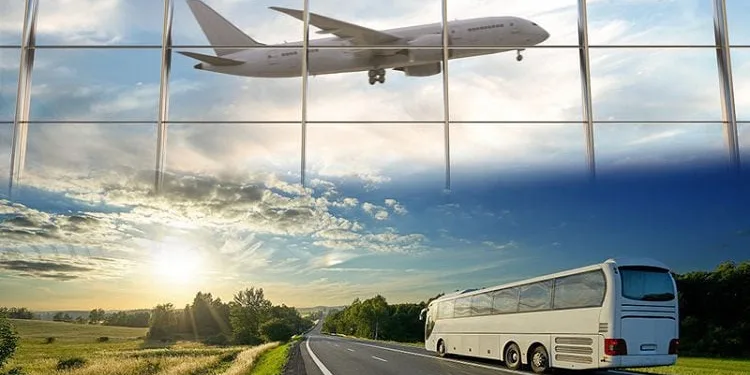 Otobüs biletleri uçak fiyatlarını yakaladı