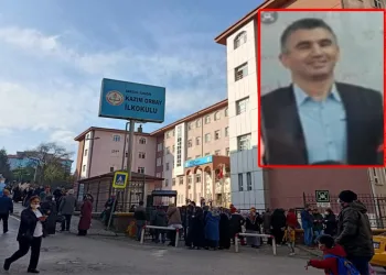 Öğrencilerini taciz suçundan tutuklandı