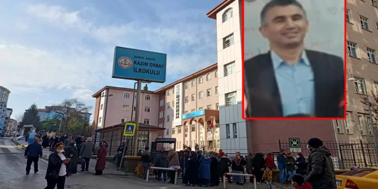 Öğrencilerini taciz suçundan tutuklandı