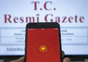 770 kişinin mal varlıkları donduruldu