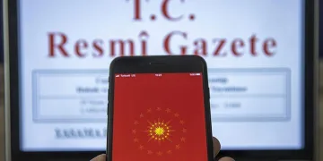 770 kişinin mal varlıkları donduruldu