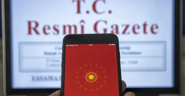 770 kişinin mal varlıkları donduruldu