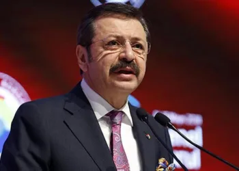 TOBB’dan acil önlem çağrısı