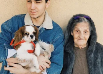 Berkcan Güven’in anneannesi Şahide Türe, hayatını kaybetti