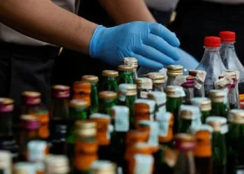 Ölü sayısı 43’e çıktı! Sahte içki faciasında il il son durum