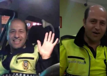 Bursa’da polis memuru virüsten hayatını kaybetti