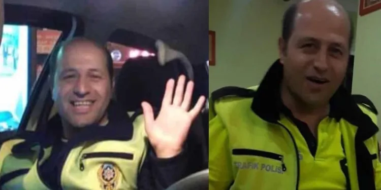 Bursa’da polis memuru virüsten hayatını kaybetti