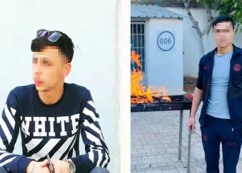 Bursa’da eğlence mekanında cinayetle biten tartışma