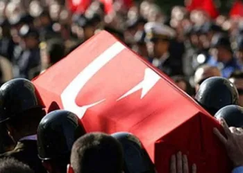 Kuzey Irak’ta 3 asker şehit oldu