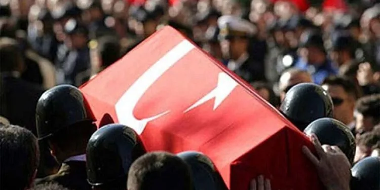 Kuzey Irak’ta 3 asker şehit oldu