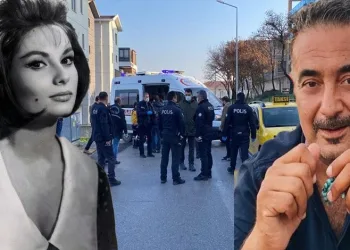Yeşilçam yıldızının oğlu Bursa’daki evinde ölü bulundu