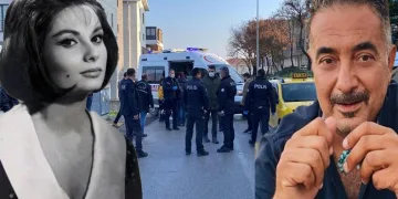 Yeşilçam yıldızının oğlu Bursa’daki evinde ölü bulundu