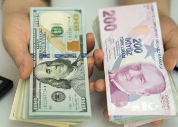 Dövize endeksli TL mevduatı detayları belli oldu
